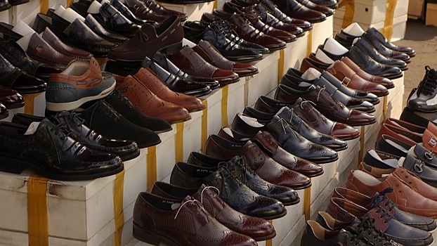 Южноуральские обувные компании увеличат объёмы выпуска продукции
