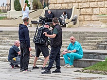 «Склифосовский» на Кавказе: как в Кисловодске снимали популярный сериал