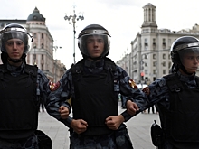 Блеф или страх? Почему митинги за Навального не побили рекорды