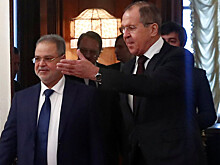 Лавров и глава МИД Йемена подводят итоги переговоров