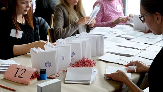 Оппозиция заявила о победе на выборах в Финляндии