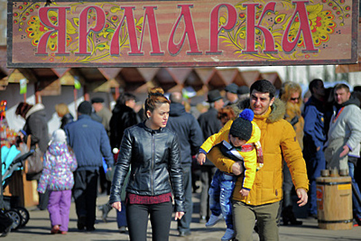 В выходные в Одинцове пройдет ярмарка «Дом-сад-огород»