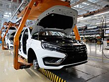 Эксперт оценил сокращение плана АвтоВАЗа