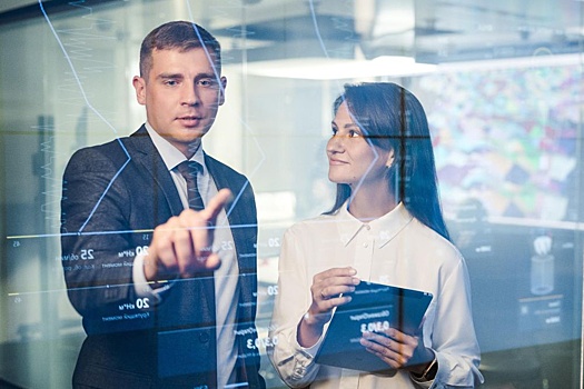 Цифровые разработки "Газпромнефть-СМ" признаны лучшими IT-проектами года