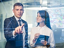 Цифровые разработки "Газпромнефть-СМ" признаны лучшими IT-проектами года
