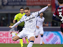 «Болонья» — «Аталанта»: букмекеры назвали фаворита в матче Серии А