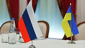 В США назвали условие для мирных переговоров между Россией и Украиной