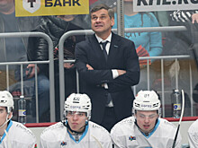 Тренер минского «Динамо» Квартальнов — о Спунере: «Поговорим о том, в каком он состоянии. Мы будем использовать всех»