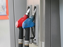 Владивостокцы могут сэкономить на заправке своего автомобиля: скидка – 3 рубля за литр