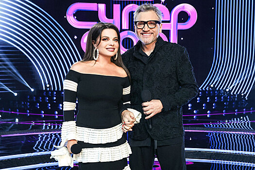 Будут сюрпризы: стали известны подробности нового сезона «ВИА Суперстар!»