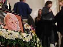 В Москве могут увековечить память Алексеевой