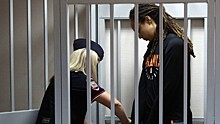 Баскетболиста Бриттни Грайнер рассказала о тюрьме в России