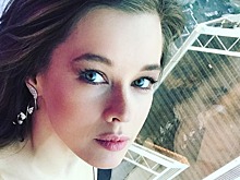 Катерина Шпица: «Вроде нашла другого, похожего, но это не ты
