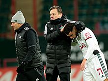 Тикнизян высказался о Михаиле Галактионове, с которым работал в «Локомотиве»