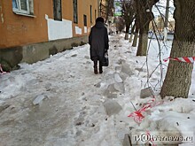 Квест на выживание: куда ведут тротуары Твери