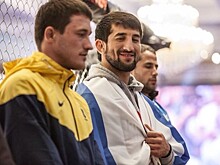 Суд отложил решение вопроса об аресте подозреваемого в избиении бойца ММА Мирзаева