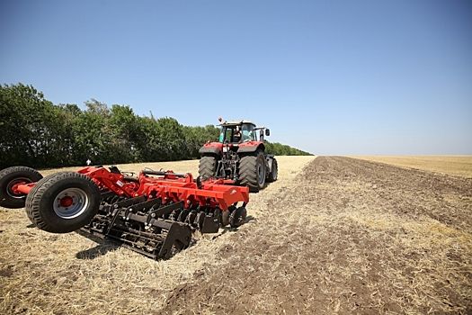 Волгоградские фермеры объединяются в кооперативы и получают поддержку