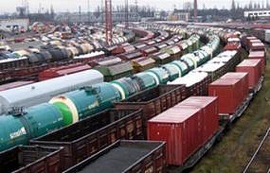 Производство грузовых магистральных вагонов в РФ увеличилось на 17,5% по итогам 8 месяцев
