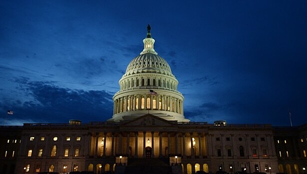 Палата представителей США приняла законопроект, ограничивающий инвестиции КНР