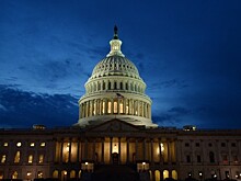 Палата представителей США приняла законопроект, ограничивающий инвестиции КНР