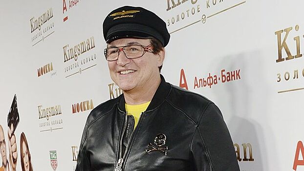 Жена Диброва выставила напоказ его главную тайну