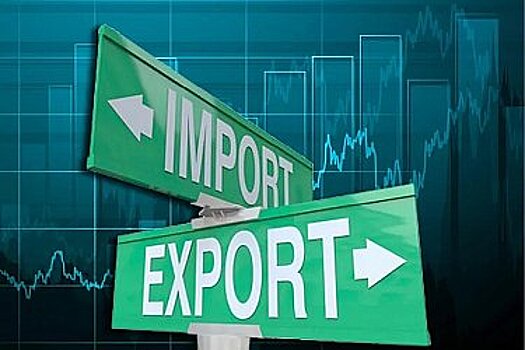 В МЭР сообщили о росте товарооборота РФ с партнерами по Каспийскому региону