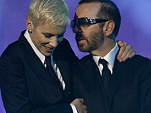Outkast, R.E.M., Eurythmics и Патти Смит могут попасть в Зал славы авторов песен