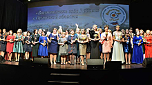 Радаев учредил премию для лауреатов всероссийского конкурса «Воспитатель года»