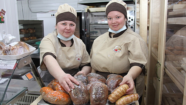 Какие болезни можно исцелить с помощью хлеба