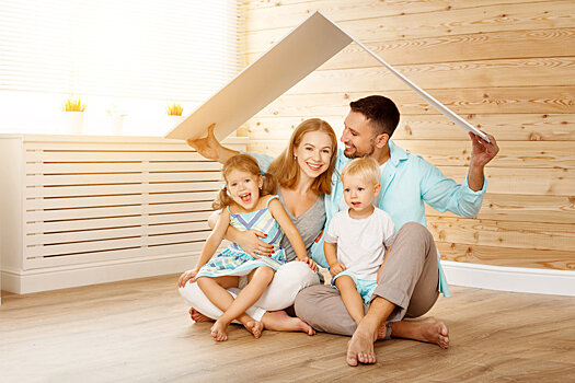 Пределом мечтаний россиян в 2020 году стала дача