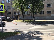 11-летний мальчик попал под колеса Chevrolet