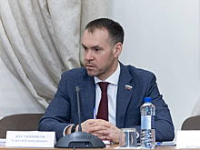 Спикер ЗС Сергей Жестянников: Центр Вологды приведут в порядок к юбилею столицы региона, бизнес готов помочь