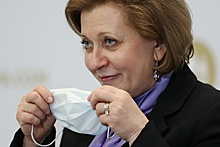 Попова заявила об отсутствии в России случаев гепатита неизвестной этиологии
