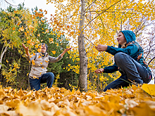 Вильфанд прогнозирует похолодание в регионах Приволжья и Сибири