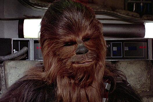 Как сложилась карьера актера, сыгравшего Чубакку