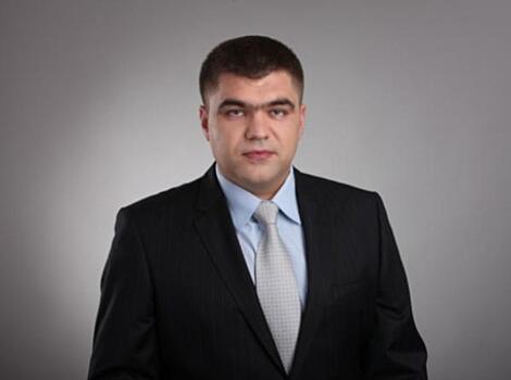Филиппов возглавил комитет пермской думы по городскому хозяйству