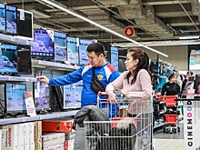 Смотреть телевизор оказалось опаснее для сердца, чем сидеть в офисе