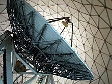 АНБ и ЦРУ прослушивали ведомство канцлера ФРГ