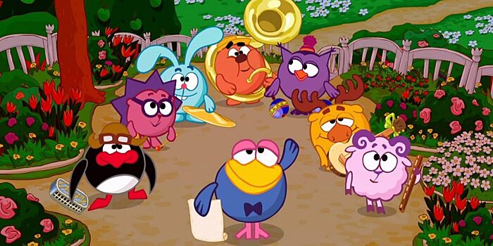 Раскрыт секрет популярности российских мультфильмов в мире