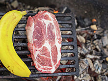 Вкусная смерть: мясоеды против вегетарианцев