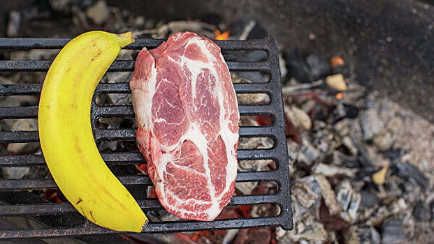Вкусная смерть: мясоеды против вегетарианцев