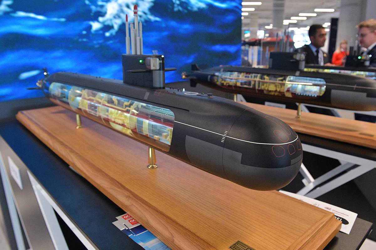 В США новый российский Амур сочли обреченным