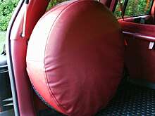 Как продлить ресурс шин — секрет автомобилистов СССР