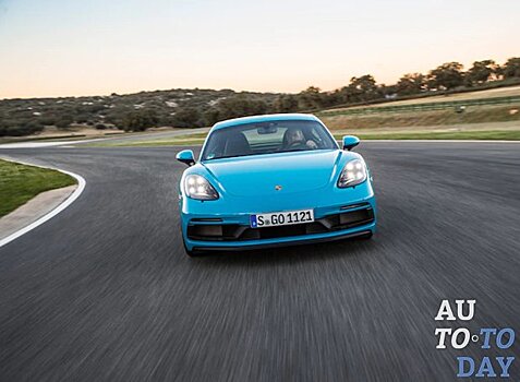 Porsche серьезно меняет свои планы на будущее