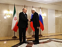 Мишустин ожидает диверсификации структуры взаимной торговли с Ираном