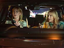 Новогодний фильм «Прощай, Джун» от Кейт Уинслет вышел в онлайне