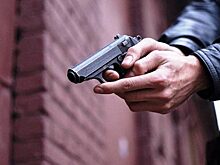 Машину заведующей травмпунктом обстреляли в Челябинске