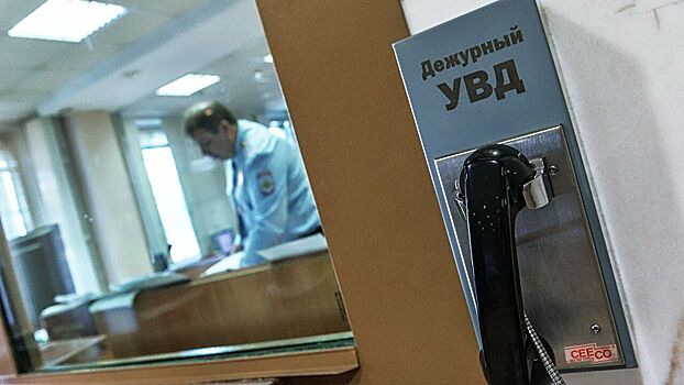 В Туве жестоко убили двух девочек