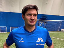 «Писали из «Эспаньола», но я выбрал «Чисто Питер». Ответил, что я уже в лучшей команде мира». Воспитанник «Зенита» Иванов о переходе