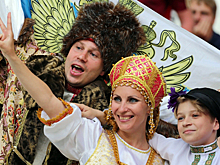 Русские – это не прилагательное